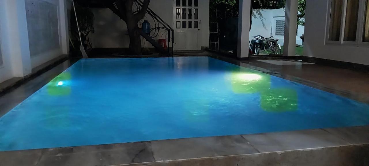 Villa Hai An Vung Tau Eksteriør bilde