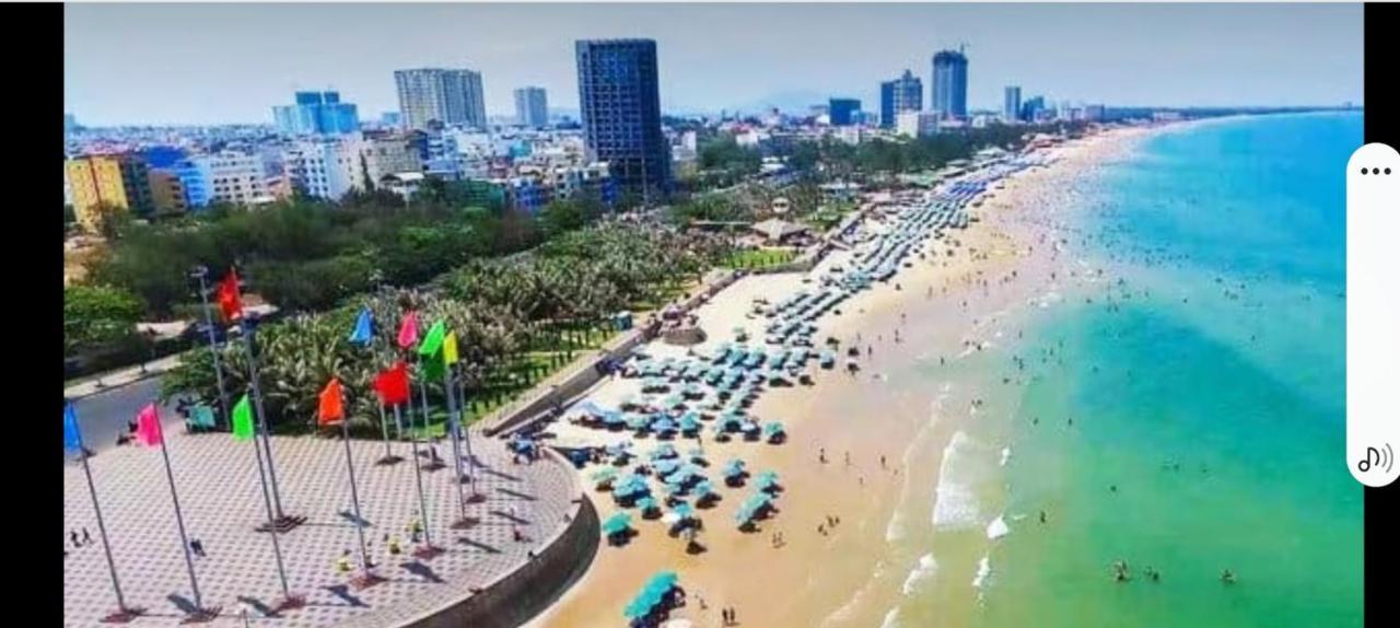Villa Hai An Vung Tau Eksteriør bilde