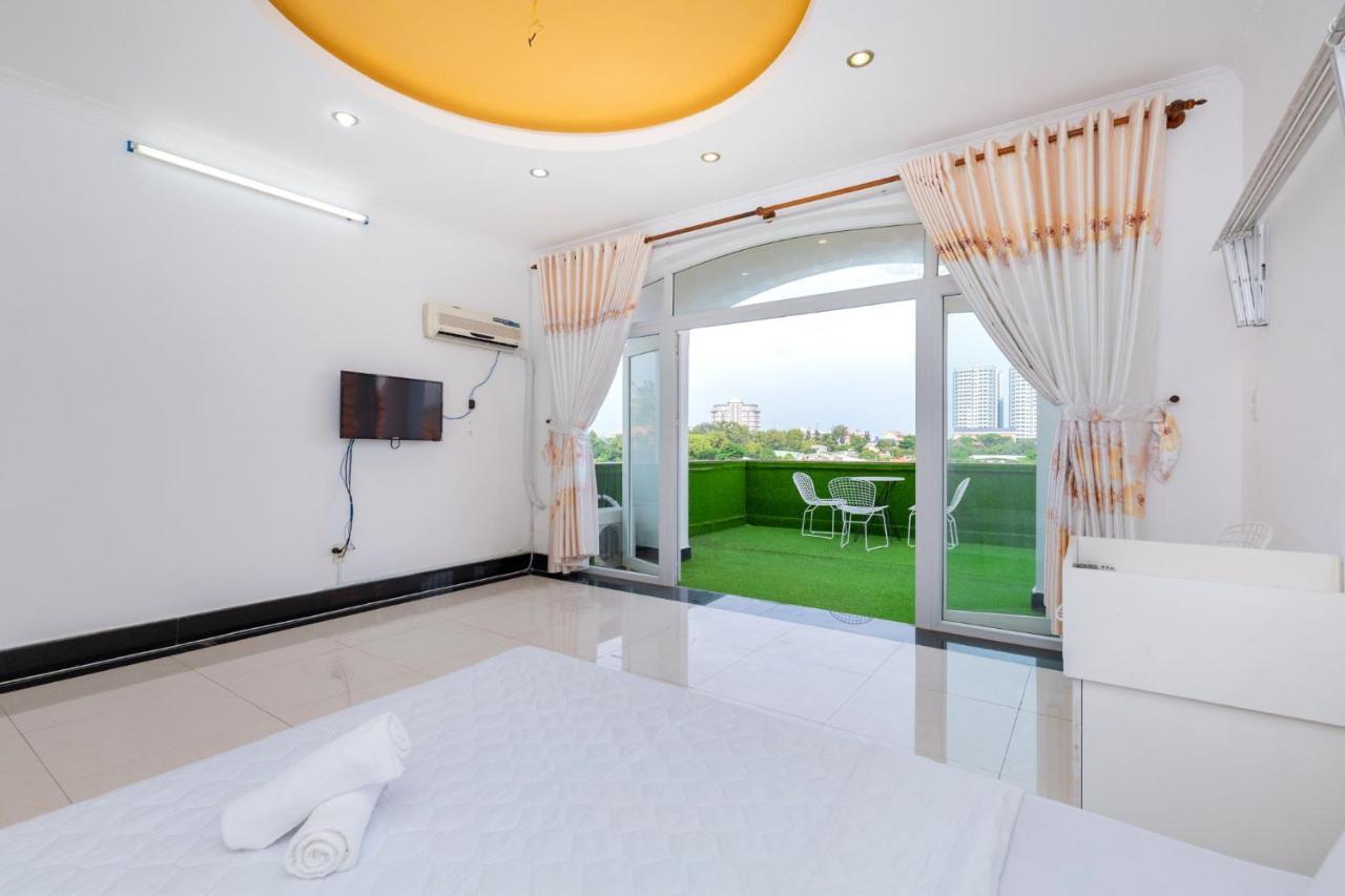 Villa Hai An Vung Tau Eksteriør bilde