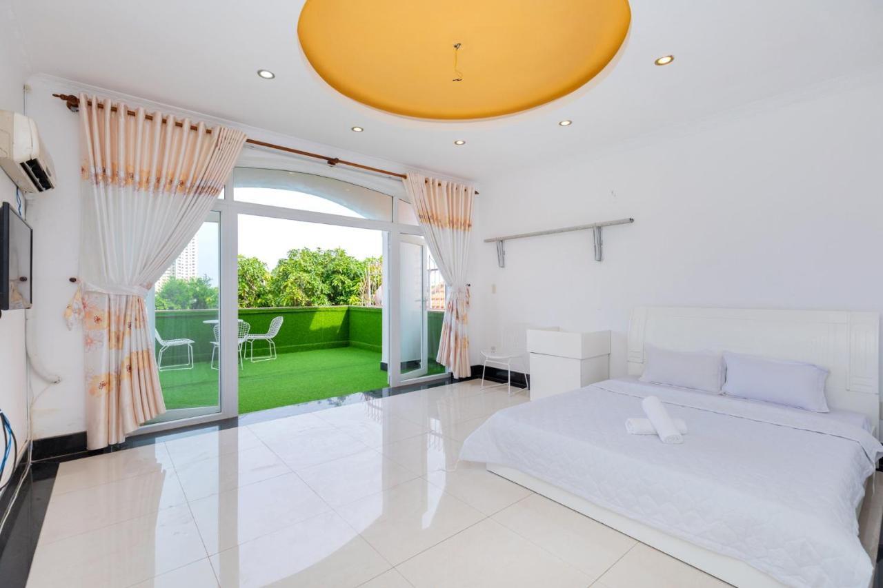 Villa Hai An Vung Tau Eksteriør bilde