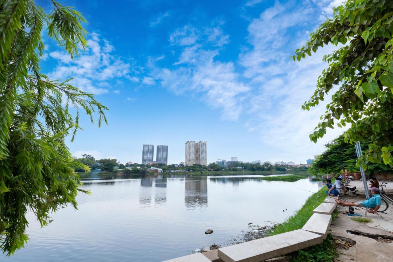 Villa Hai An Vung Tau Eksteriør bilde