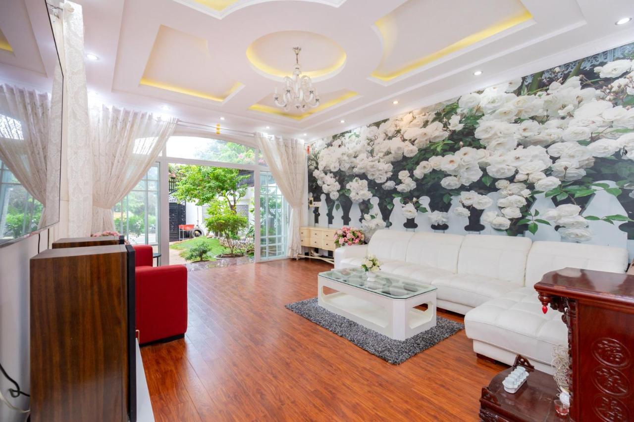 Villa Hai An Vung Tau Eksteriør bilde