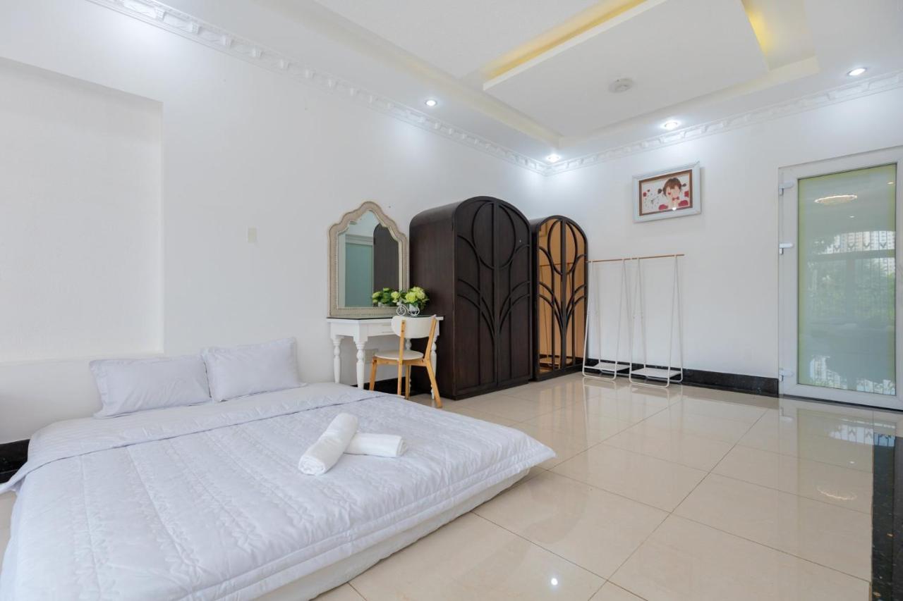 Villa Hai An Vung Tau Eksteriør bilde