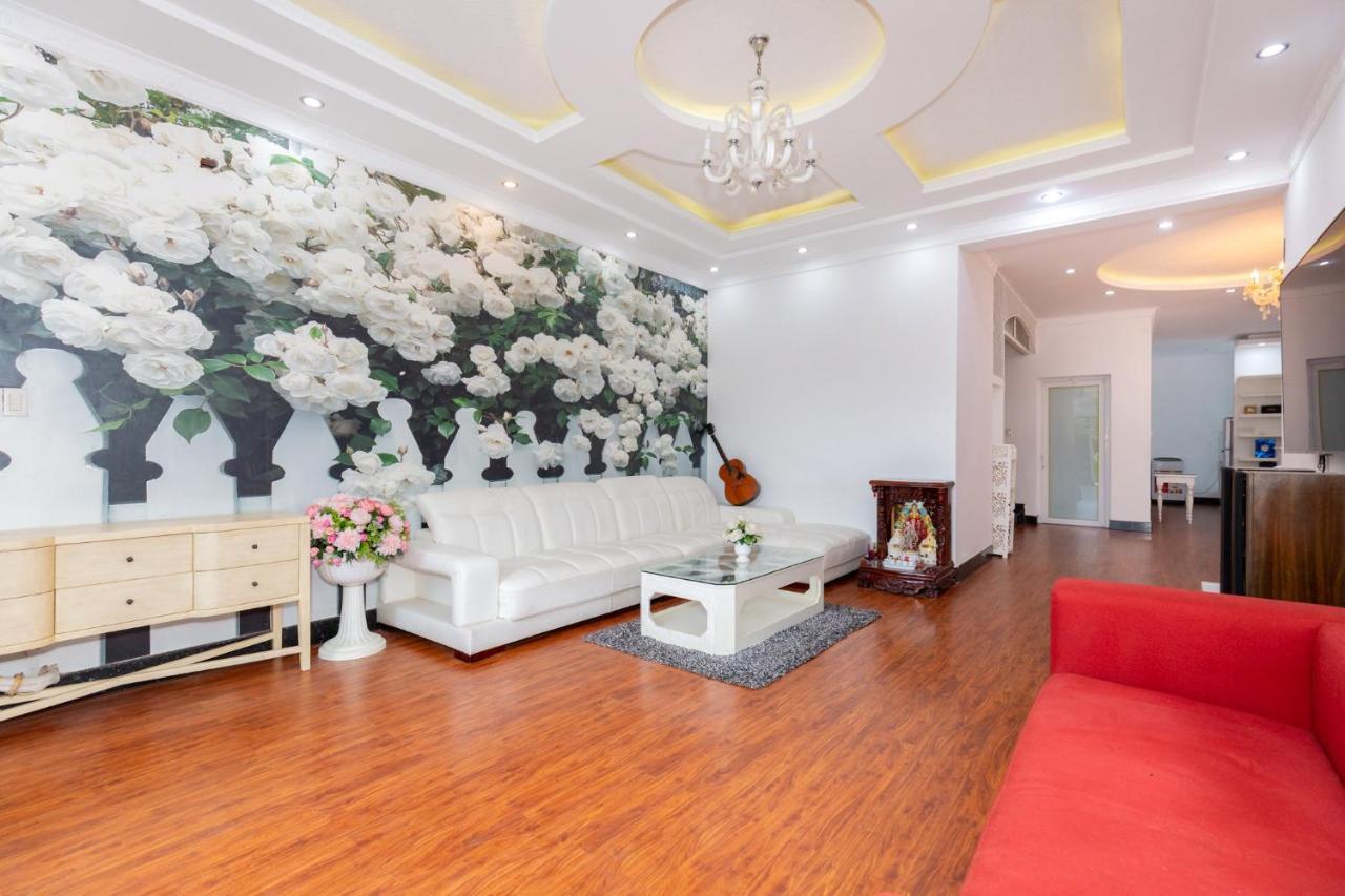 Villa Hai An Vung Tau Eksteriør bilde