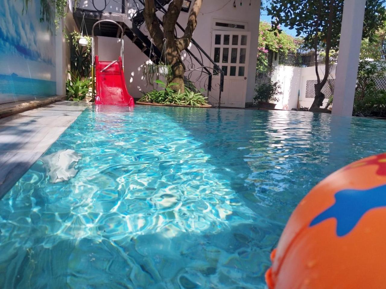 Villa Hai An Vung Tau Eksteriør bilde