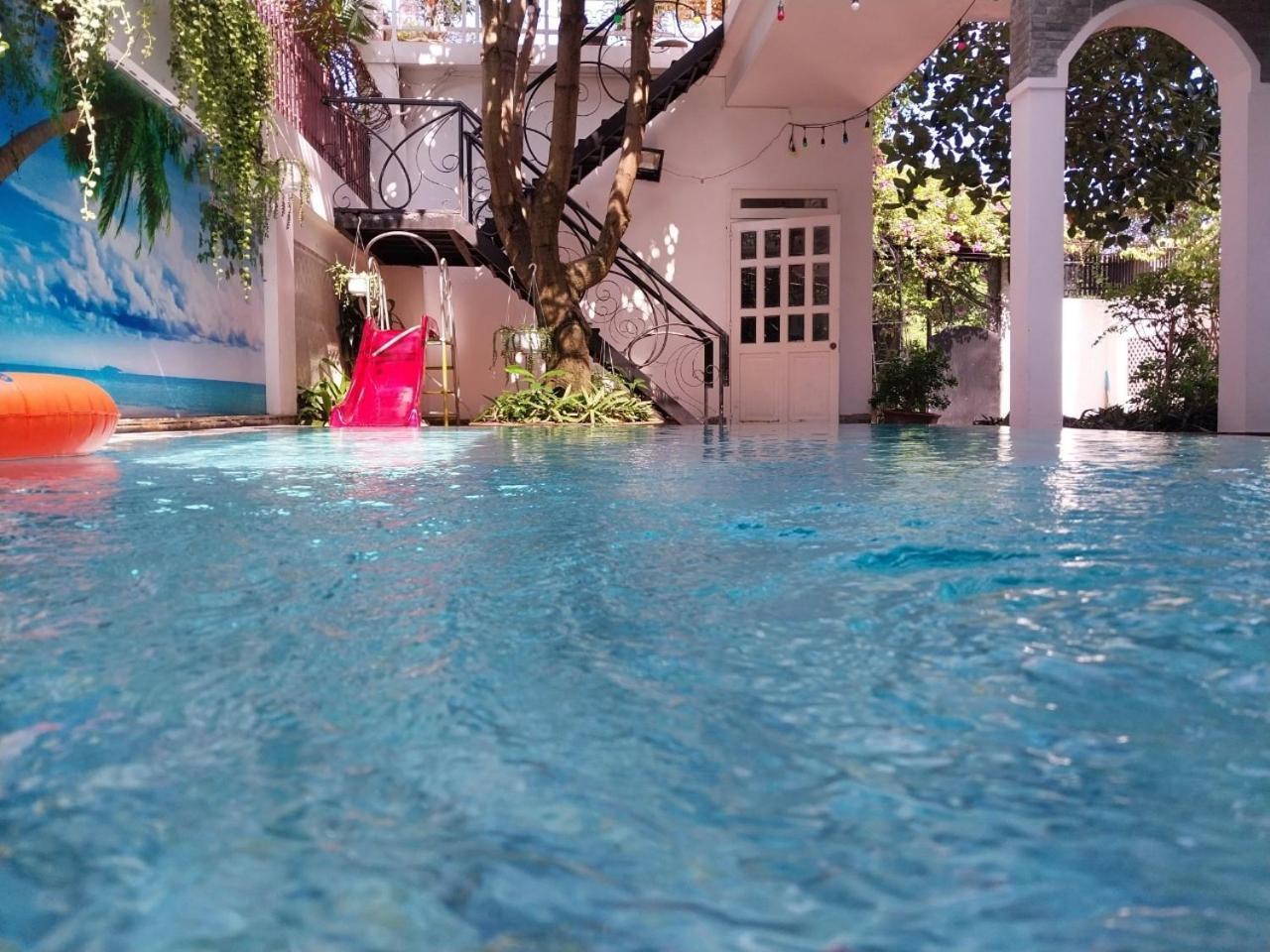 Villa Hai An Vung Tau Eksteriør bilde